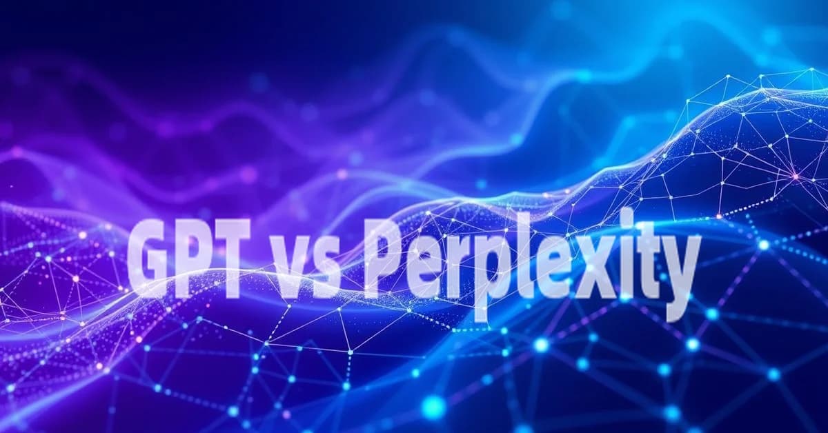 ChatGPT vs Perplexity: Which AI Assistant Reigns Supreme?