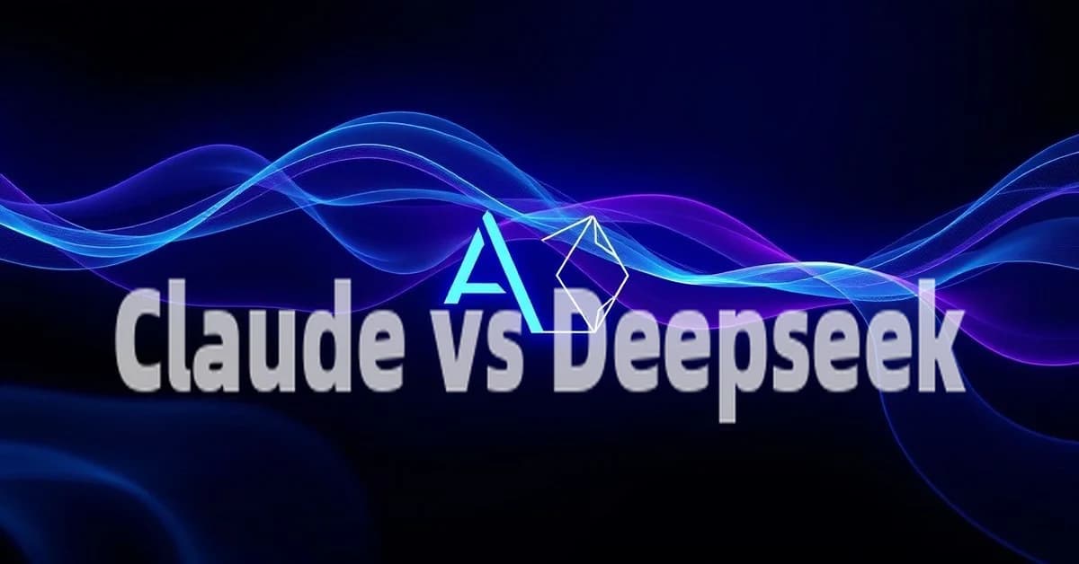 Claude vs Deepseek: Which AI Assistant Should You Choose?