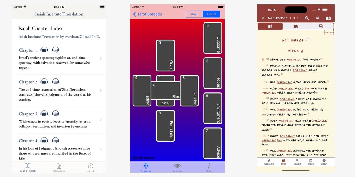 App Store Ranking Changes: Books Apps on 2025-07-31