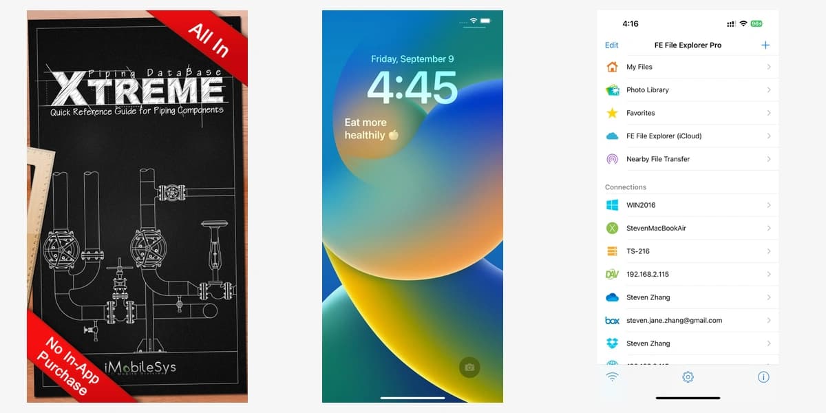App Store Ranking Changes: Utilities Apps on 2025-07-31