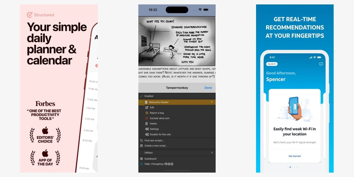 App Store Ranking Changes: FocusFlow Leads Productivity on 2025-07-31