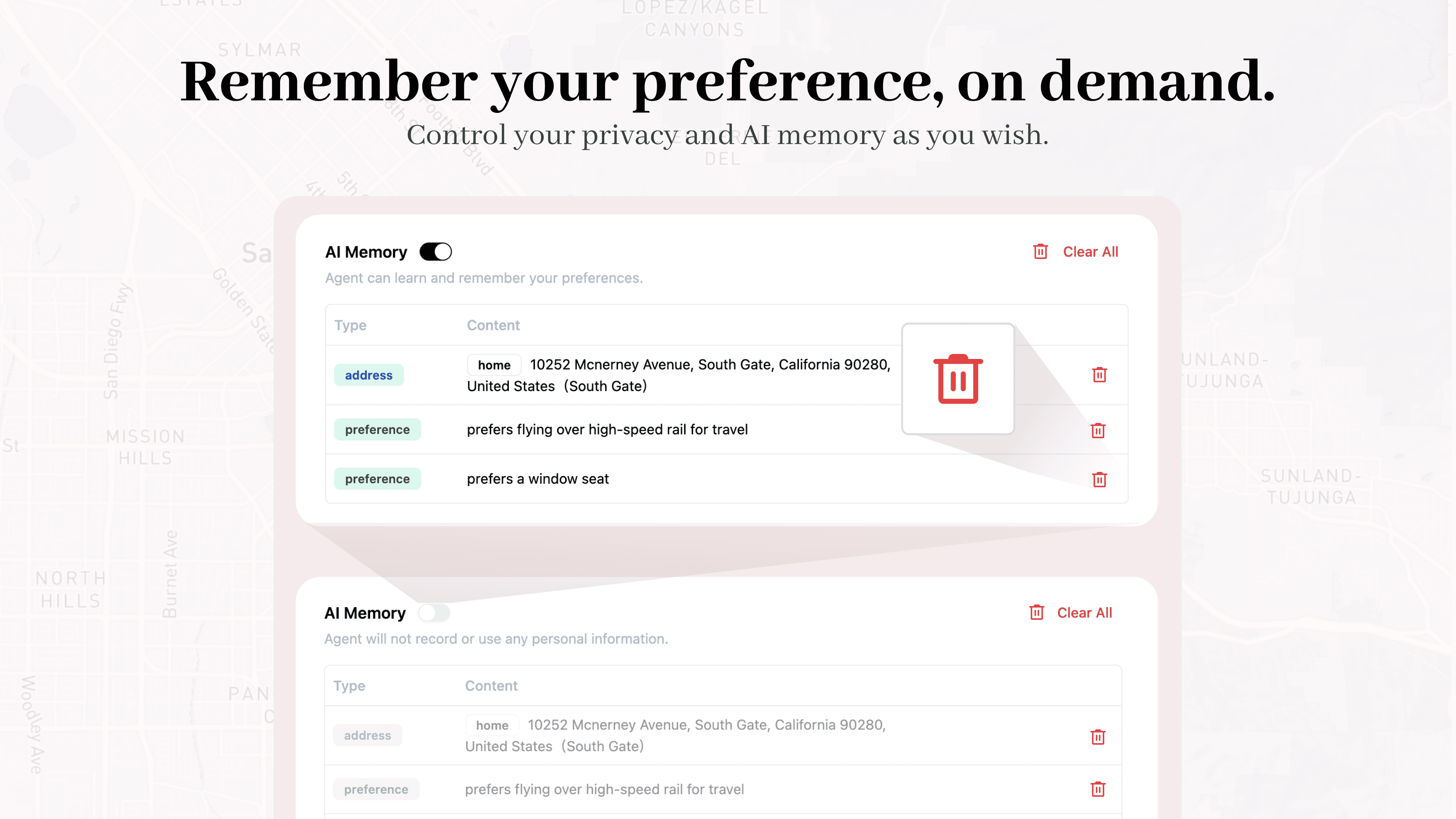 GoPilot - Privacy-First AI